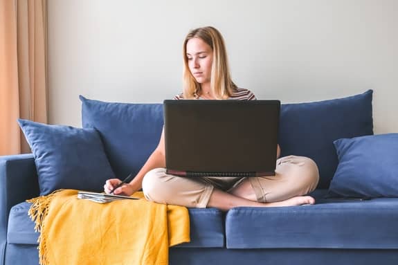 O que significa trabalho remoto