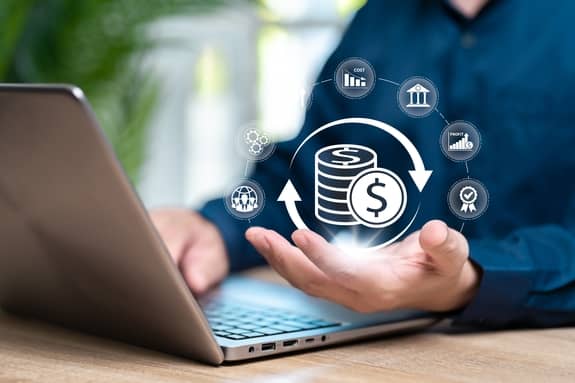 maturidade na gestão de despesas corporativas