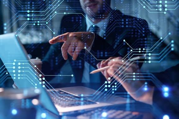 Tecnologia do trabalho