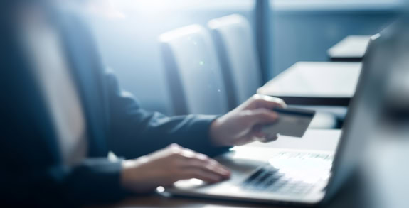 arranjo de pagamentos