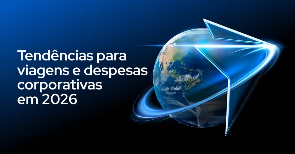 material de tendencias de viagens corporativas 2026