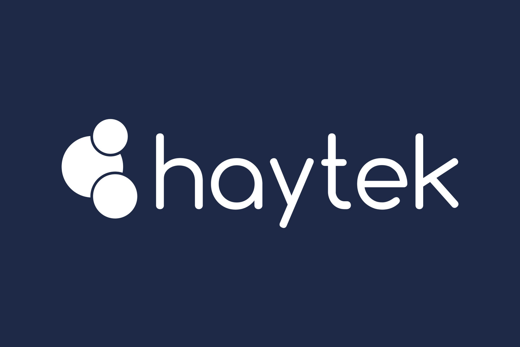 Haytek e Paytrack