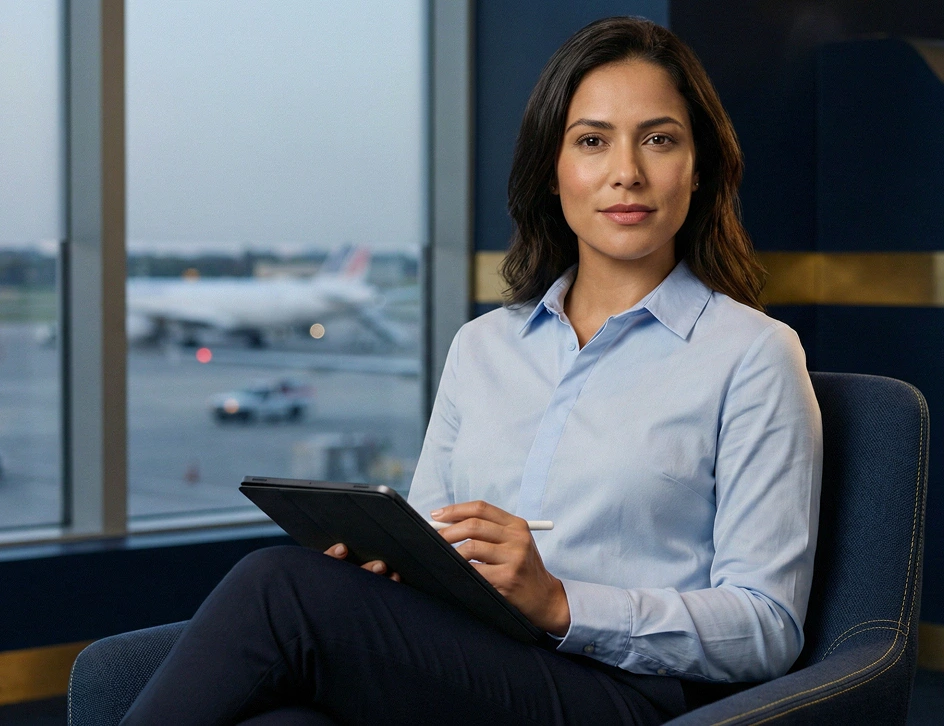 Dados de gestão de despesas