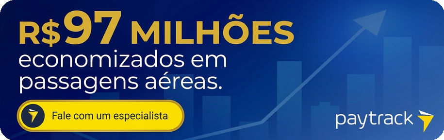 agência de viagens coroporativas
