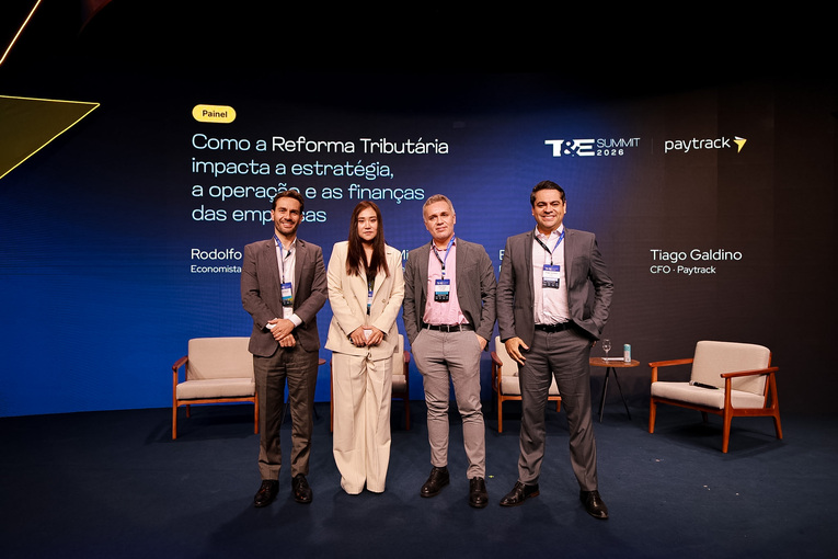 palestra reforma tributária