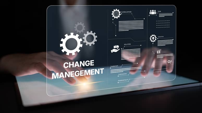 change management