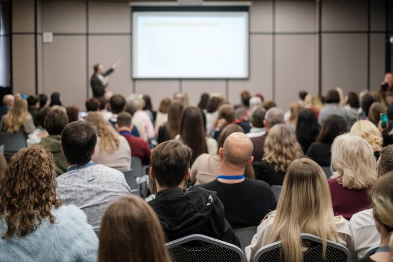custos visíveis e invisíveis em eventos corporativos