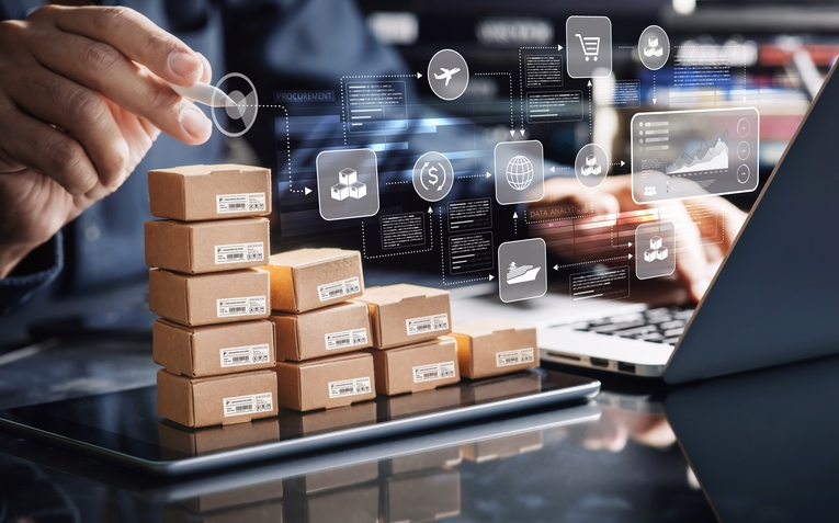 e-procurement