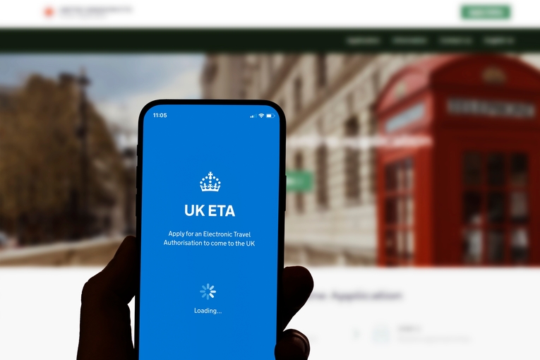 eta